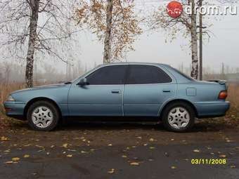 1991 Toyota Camry