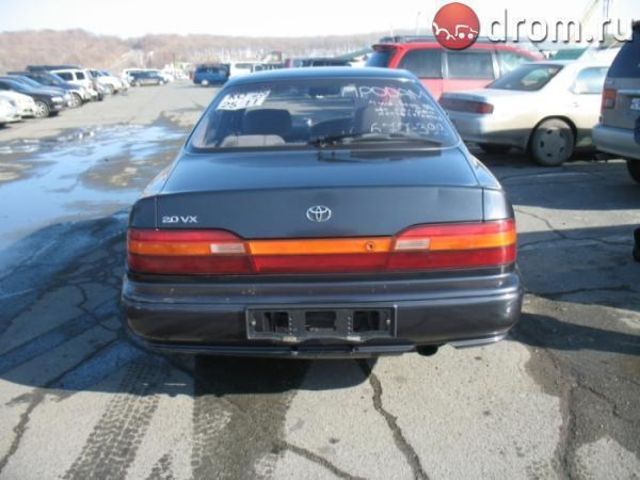 1991 Toyota Camry