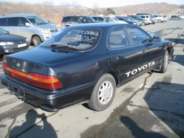 1991 Toyota Camry