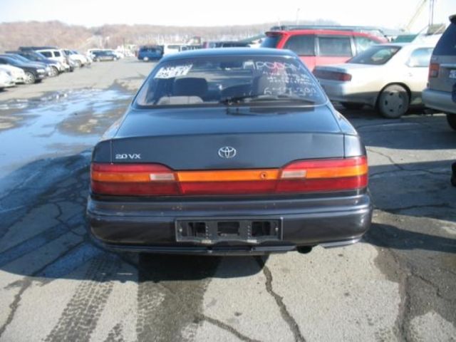 1991 Toyota Camry