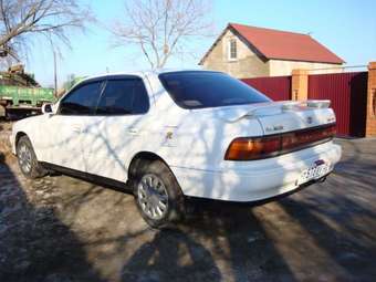 1991 Toyota Camry