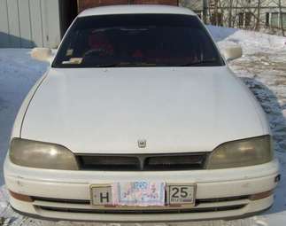 1991 Toyota Camry