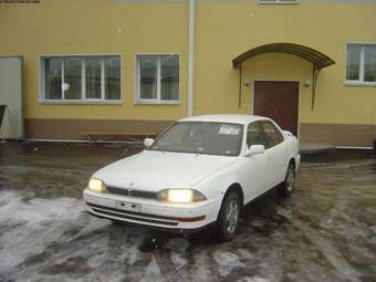 1991 Toyota Camry