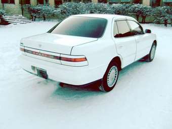 1991 Camry