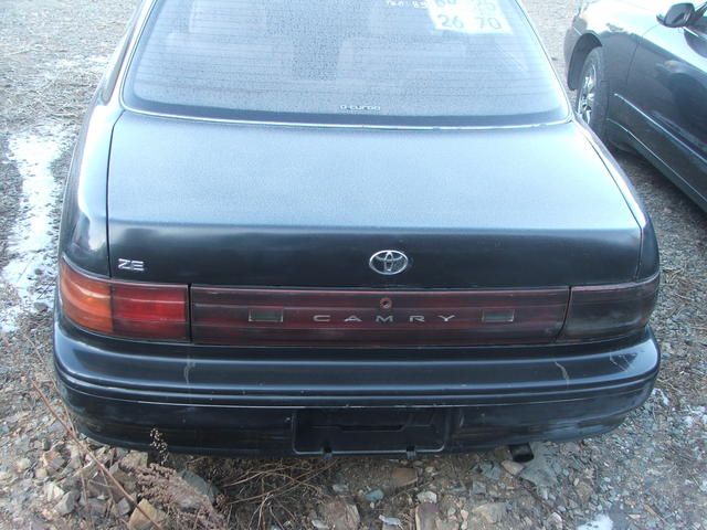 1991 Toyota Camry