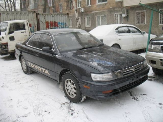 1991 Toyota Camry