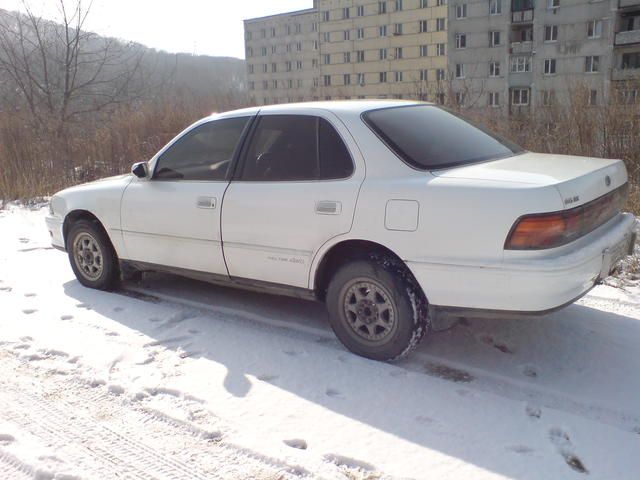 1991 Toyota Camry