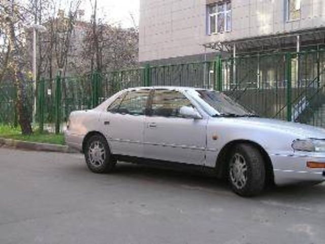 1991 Toyota Camry