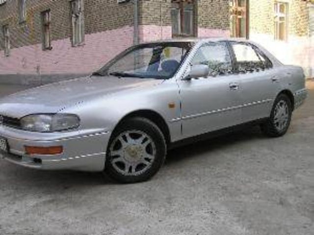 1991 Toyota Camry