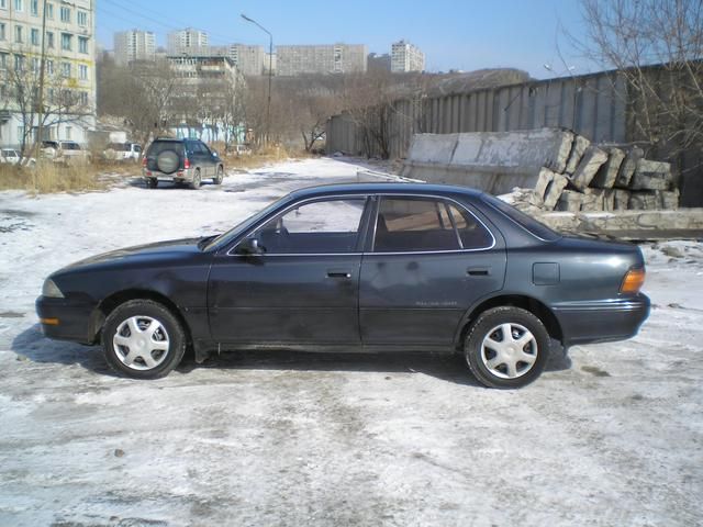 1991 Toyota Camry