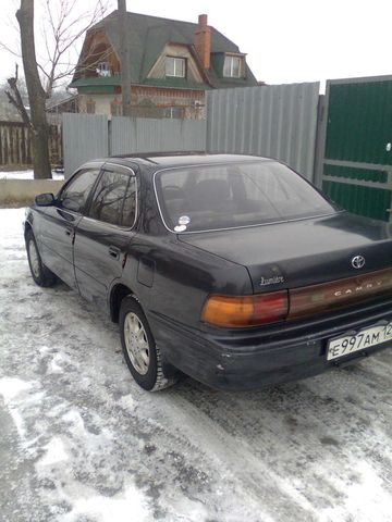 1991 Toyota Camry