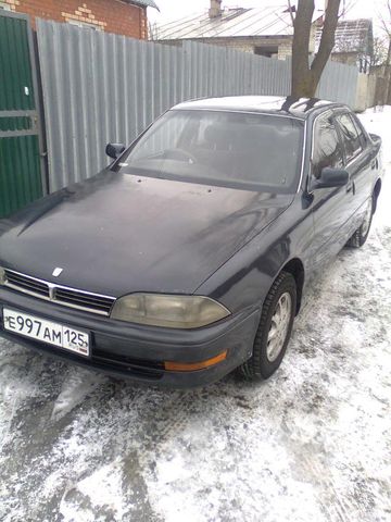 1991 Toyota Camry