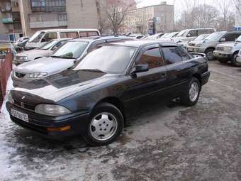 1991 Toyota Camry