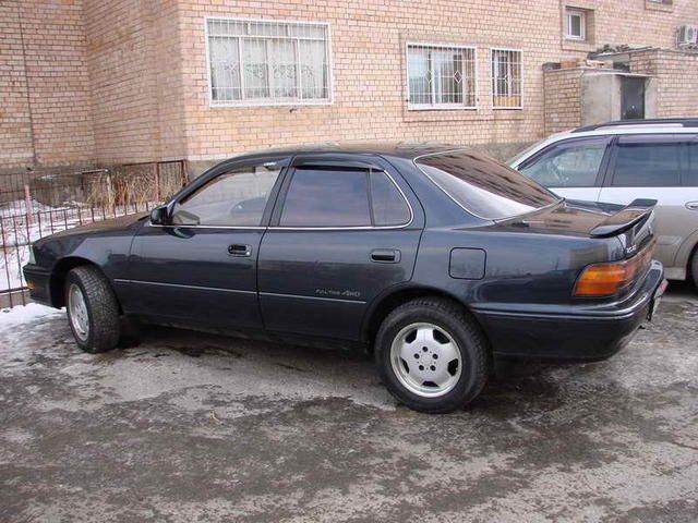 1991 Toyota Camry