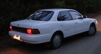 1991 Toyota Camry