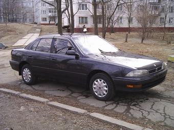 1992 Toyota Camry