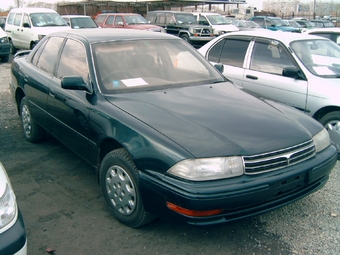 1992 Toyota Camry