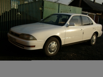 1992 Toyota Camry