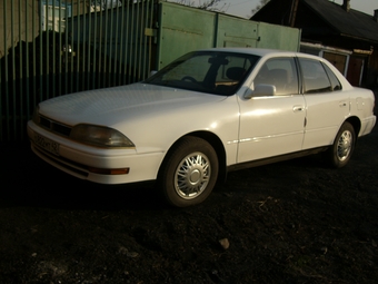 1992 Toyota Camry