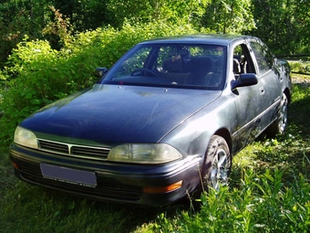 1992 Toyota Camry