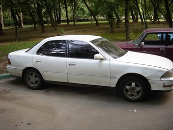 1992 Toyota Camry