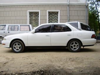 1992 Toyota Camry