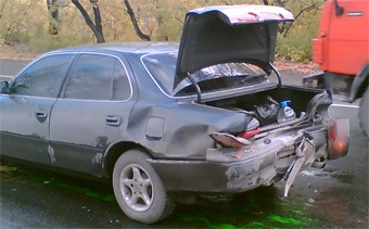 1992 Toyota Camry