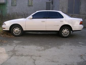 1992 Toyota Camry