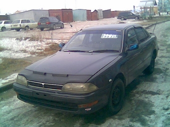 1992 Toyota Camry