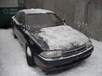 1992 Toyota Camry