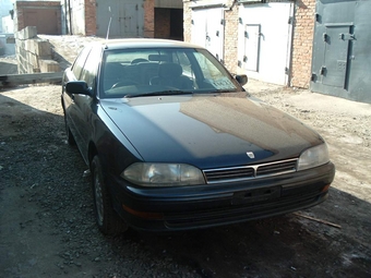 1992 Toyota Camry