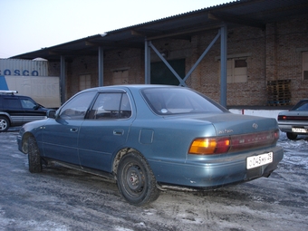 1992 Toyota Camry