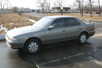 1992 Toyota Camry