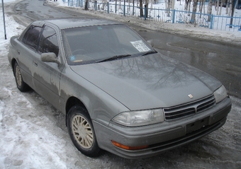 1992 Toyota Camry