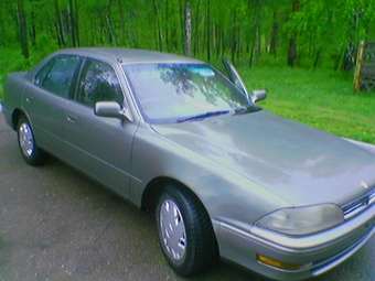 1992 Toyota Camry