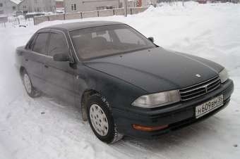 1992 Toyota Camry