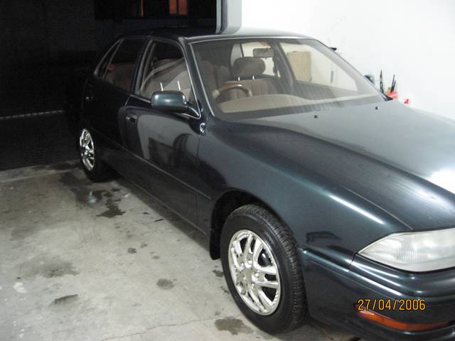 1992 Toyota Camry