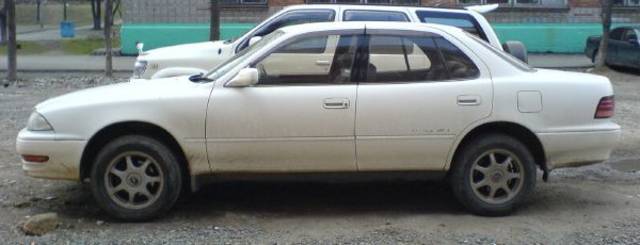 1992 Toyota Camry