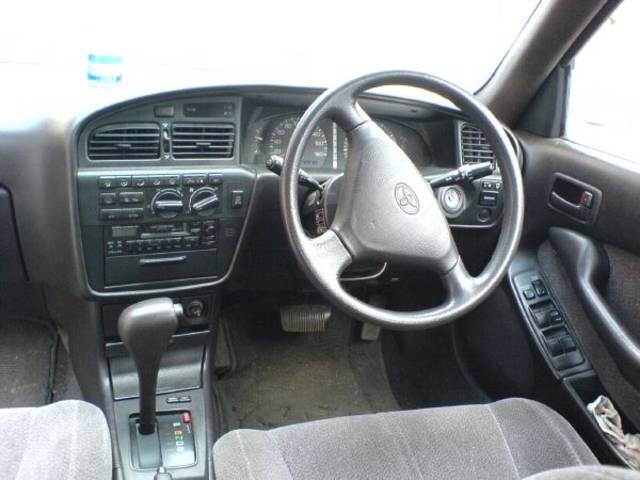 1992 Toyota Camry