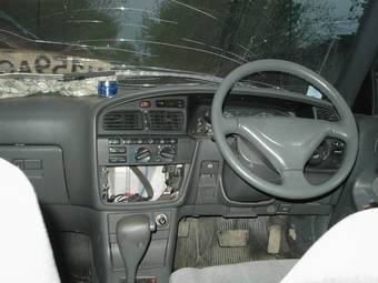 1992 Camry