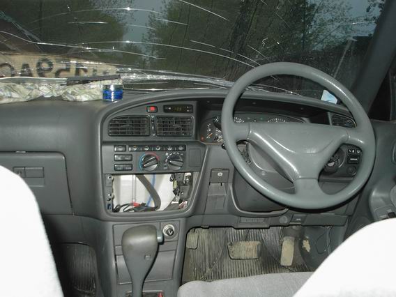 1992 Toyota Camry