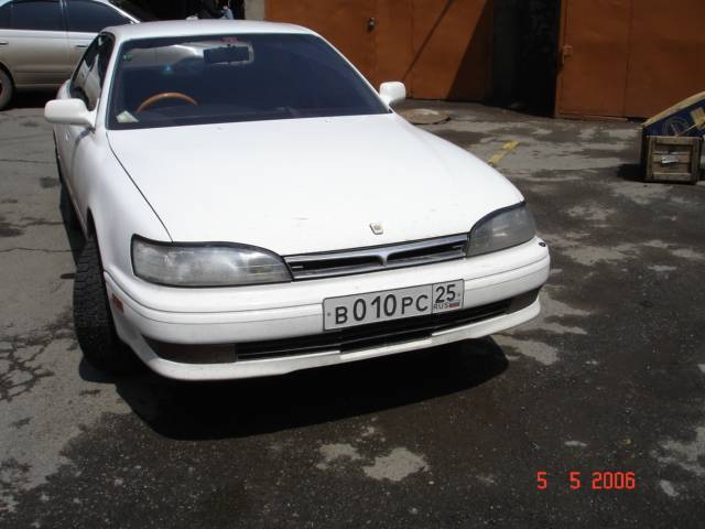 1992 Toyota Camry