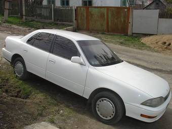 1992 Toyota Camry