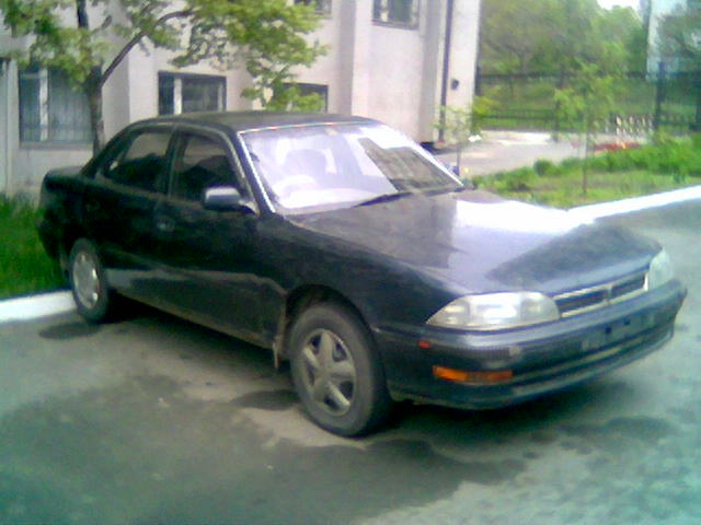 1992 Toyota Camry