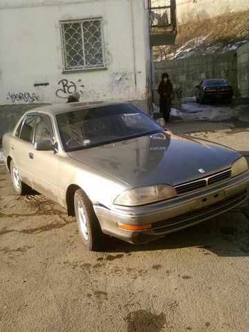 1992 Toyota Camry