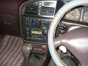 1992 Toyota Camry