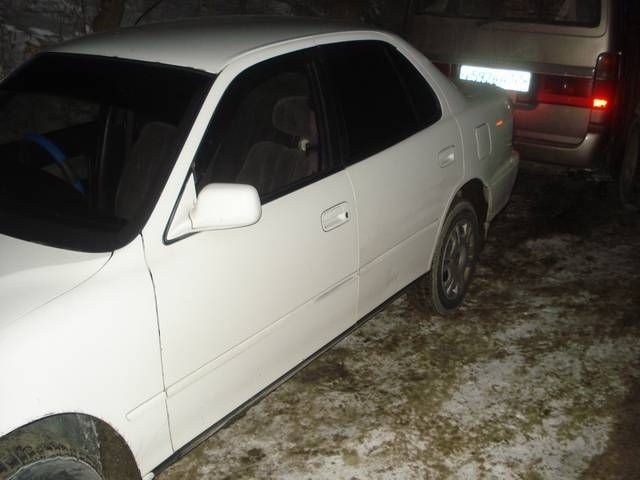 1992 Toyota Camry