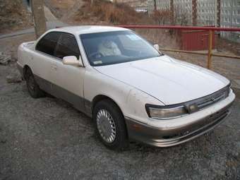 1992 Toyota Camry