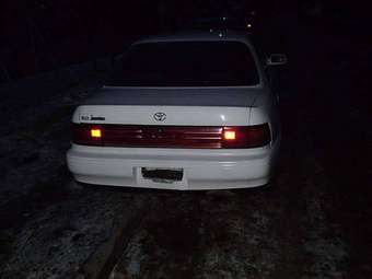 1992 Camry