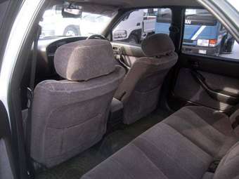 1992 Toyota Camry